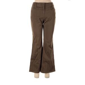 Ann Taylor LOFT size 6 Khaki Pants